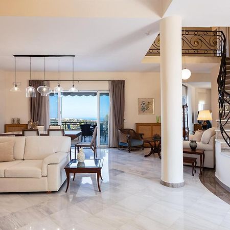 העיירה רתימנו Villa Simore מראה חיצוני תמונה