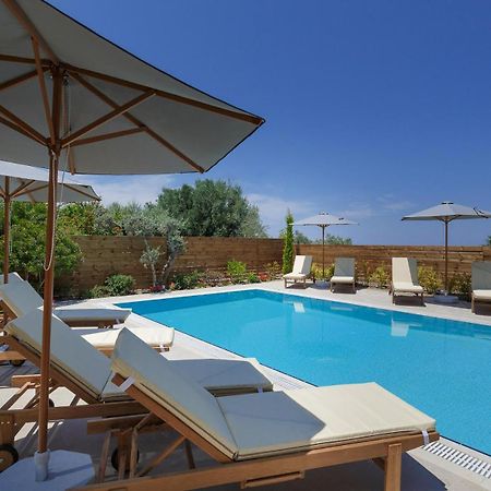 העיירה רתימנו Villa Simore מראה חיצוני תמונה