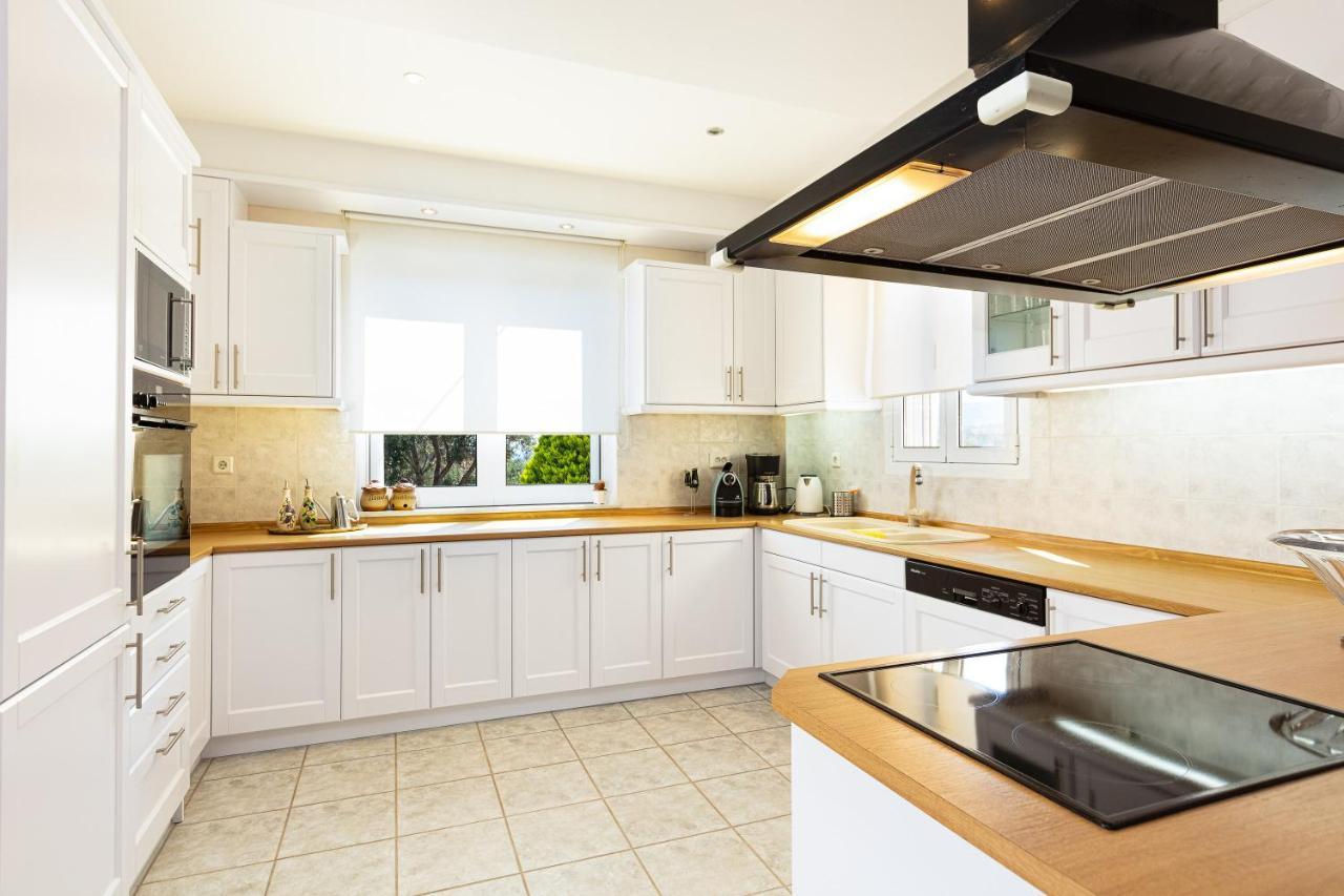 העיירה רתימנו Villa Simore מראה חיצוני תמונה