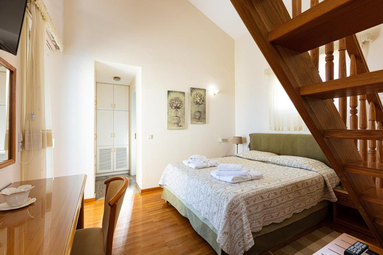 העיירה רתימנו Villa Simore מראה חיצוני תמונה