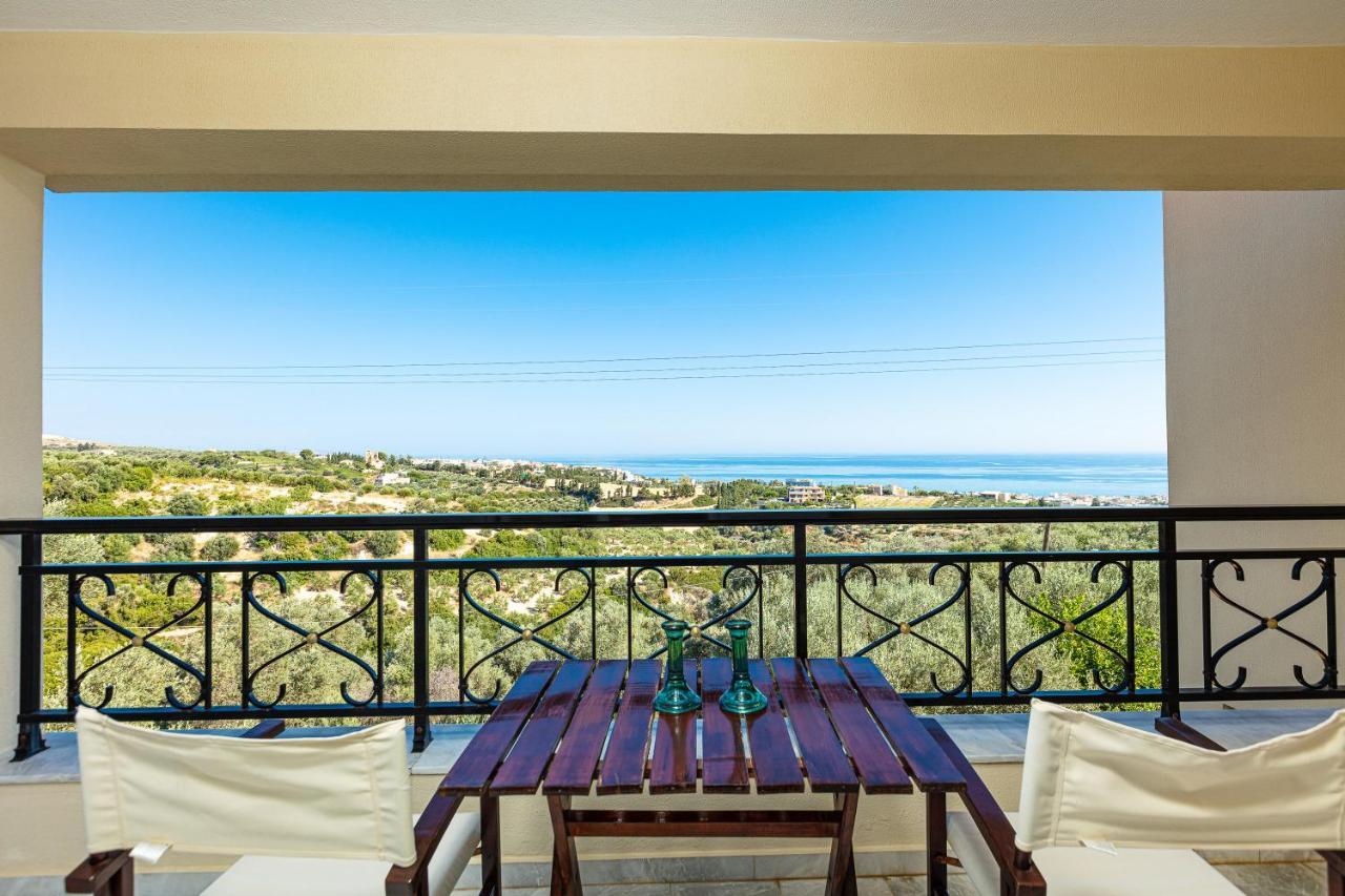 העיירה רתימנו Villa Simore מראה חיצוני תמונה
