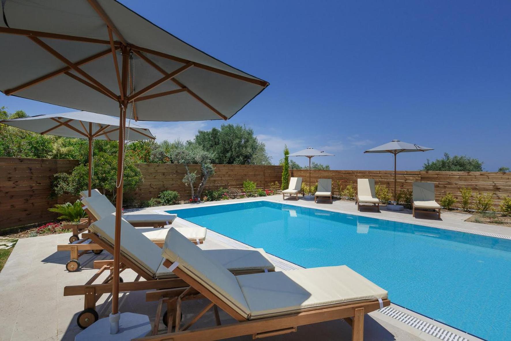 העיירה רתימנו Villa Simore מראה חיצוני תמונה
